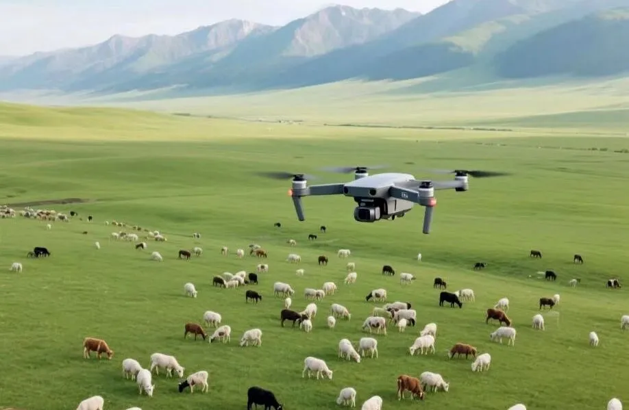 低空经济到底是什么？离我们的生活有多近？